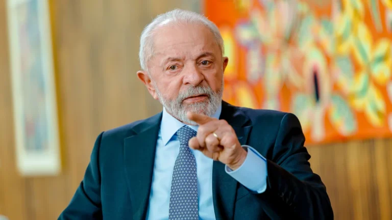 Lula diz que Trump quer acabar com multilateralismo