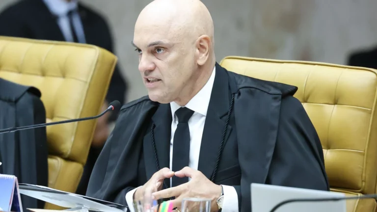 EUA acusam Judiciário no Brasil de minar liberdade e citam Moraes