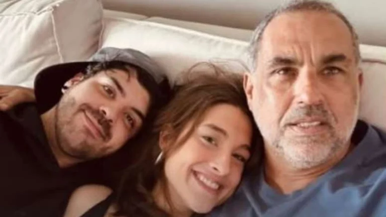 Pai da atriz Bia Lomelino quebra silêncio após morte trágica da filha: Quis o destino