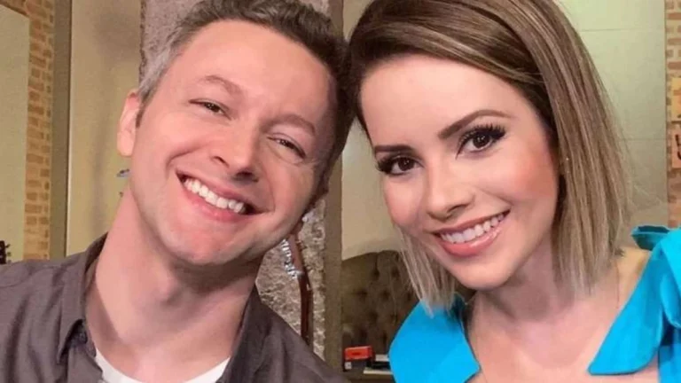Sandy surpreende ao homenagear ex-marido Lucas Lima no Dia dos Pais: Obrigada