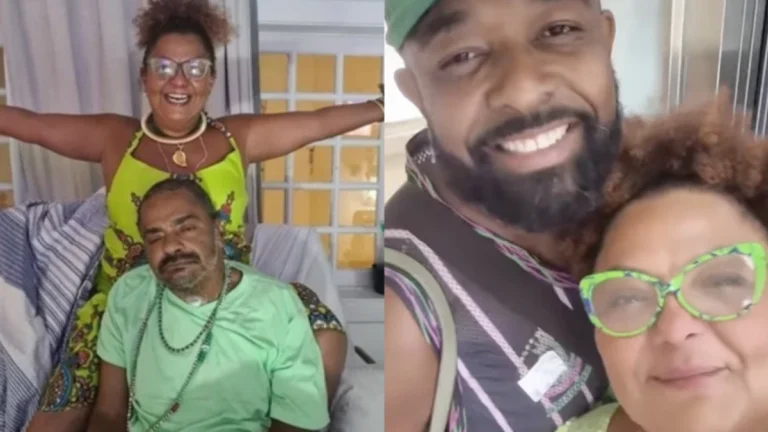 Esposa perderá herança de Arlindo Cruz? Advogado analisa polêmica