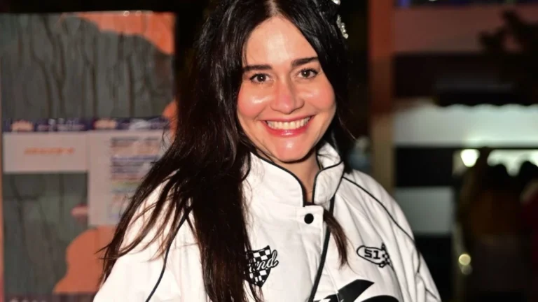 Alessandra Negrini alerta fãs para golpes com sua imagem: “Não seja trouxa”