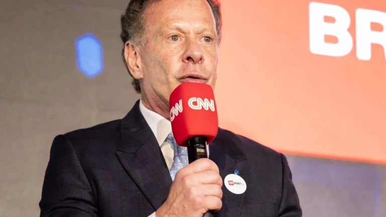 João Camargo deixa presidência do Conselho Executivo da CNN Brasil