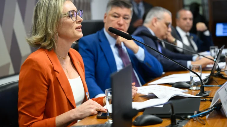 CPMI do INSS: governistas veem saldo positivo em primeiro dia de oitivas