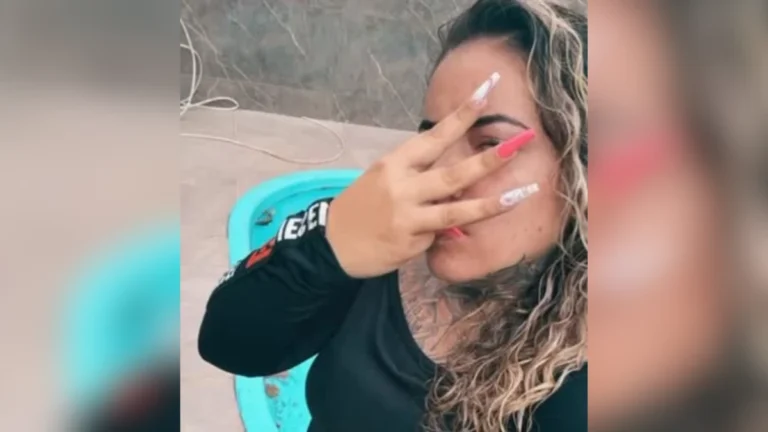 “Diaba Loira”, integrante do CV, morre em confronto com o TCP no RJ