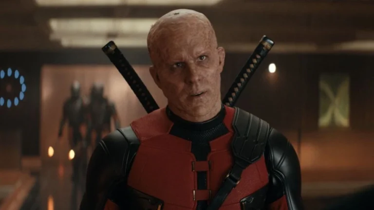 Ryan Reynolds dá pista de possível participação em “Vingadores: Doomsday”