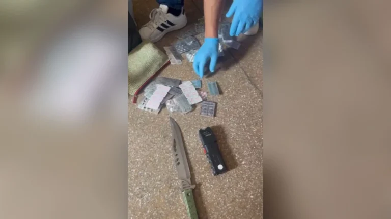 AL: Morte de mulher leva polícia a descobrir abusos em série em clínica