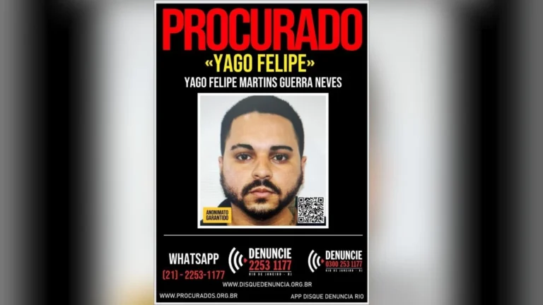 Polícia procura ex-namorado suspeito de matar jovem na Baixada Fluminense