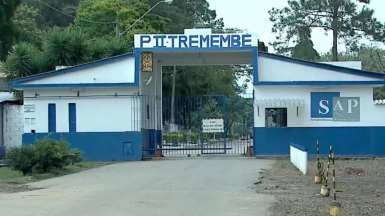 Tremembé: entenda de onde surgiu alcunha de “presídio dos famosos”