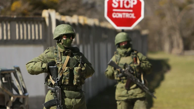 Militares ucranianos desacreditam de negociações entre Putin e Trump