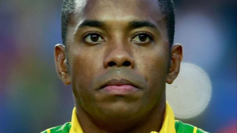 STJ começa analisar recurso sobre pena de Robinho nesta quarta