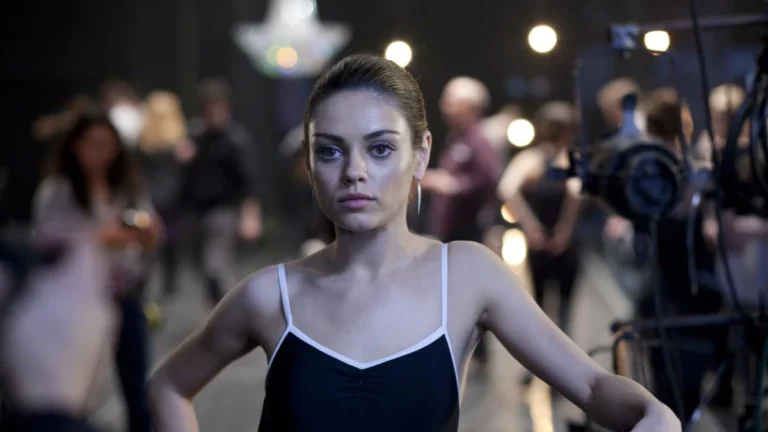 Mila Kunis relembra preparo para “Cisne Negro”: “Pouca comida”