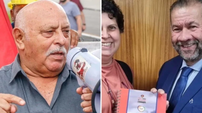 Sindicato de irmão de Lula pagava “caixinha” para amiga de ex-ministro; entenda