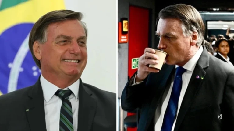 Comissão da Câmara aprova moção de apoio a Jair Bolsonaro; entenda
