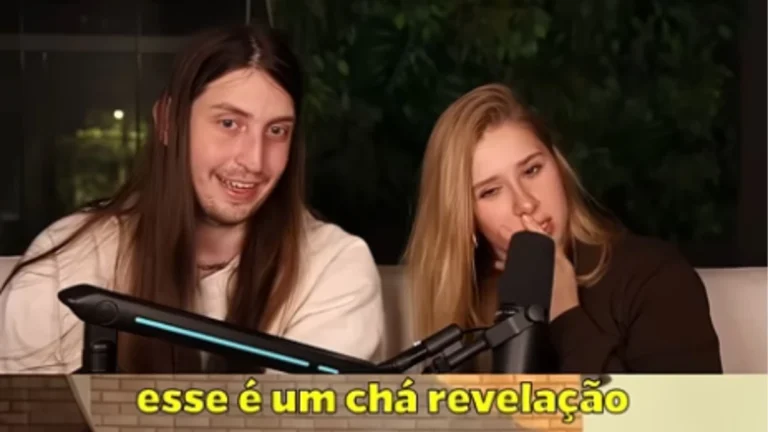 “Chá revelação de pobre”: Felca vira réu por falas em vídeo