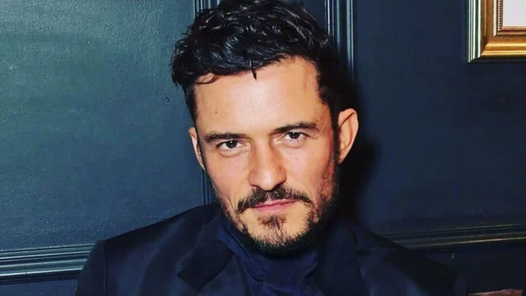 Orlando Bloom revela que dieta radical para filme afetou saúde mental