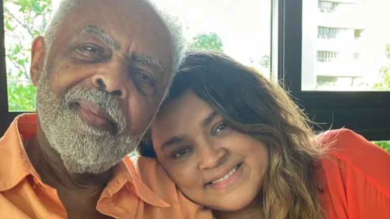 Gilberto Gil revela últimos pedidos de Preta e destino das cinzas