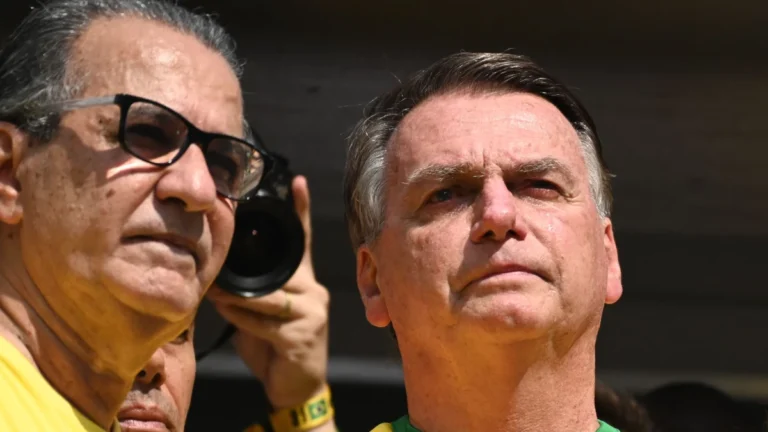 Análise: Malafaia cresce na trama bolsonarista