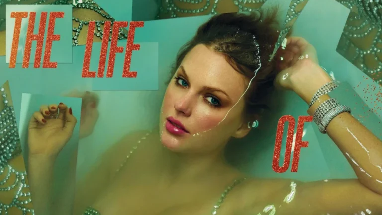 Taylor Swift revela capa de novo álbum e web reage: “Escolheu a errada”