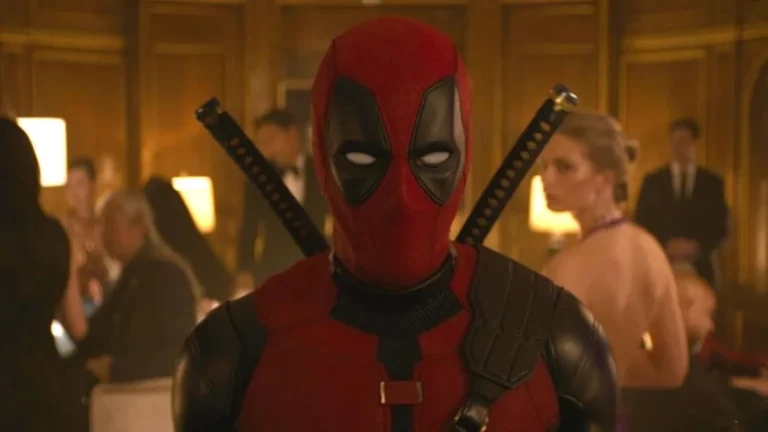 Deadpool estará em “Vingadores: Doomsday”, diz site