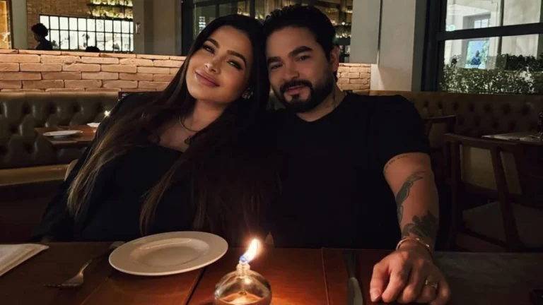 Yudi e esposa decidem fazer bazar antes de mudança: “Levantar uma verba”