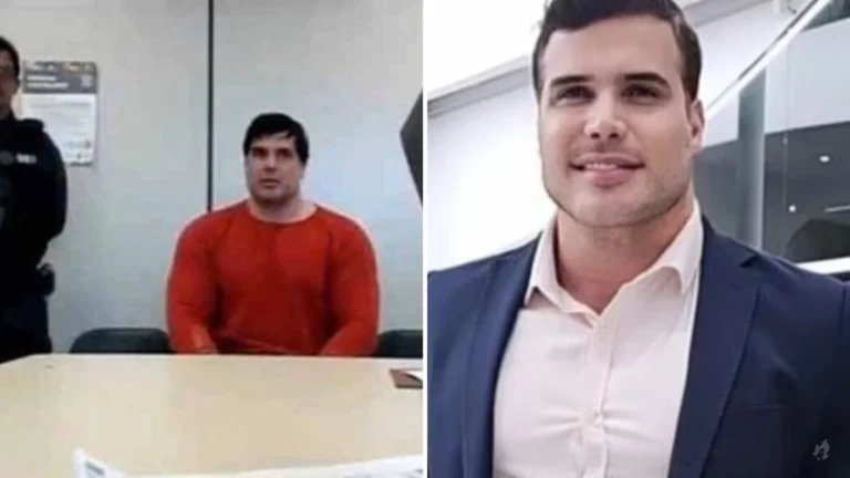 Juíza dá bronca em empresário que tirou a vida de gari e menciona tumulto processual