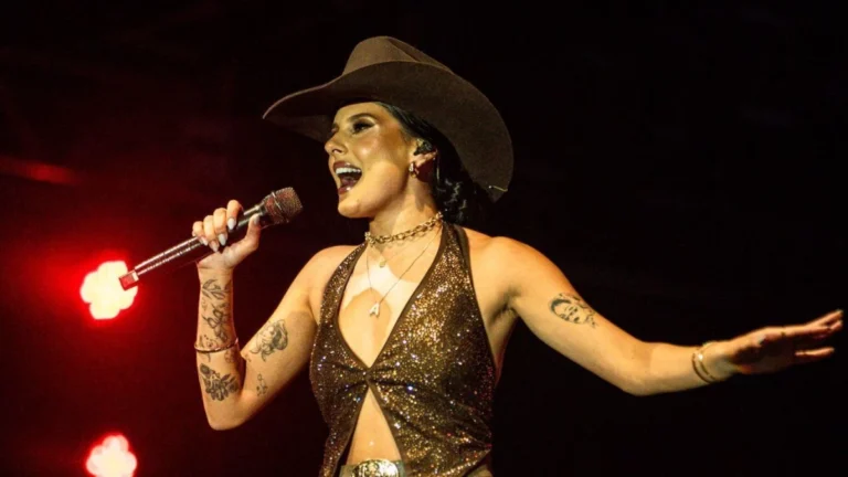 Ana Castela faz show como Embaixadora de Barretos; saiba como assistir