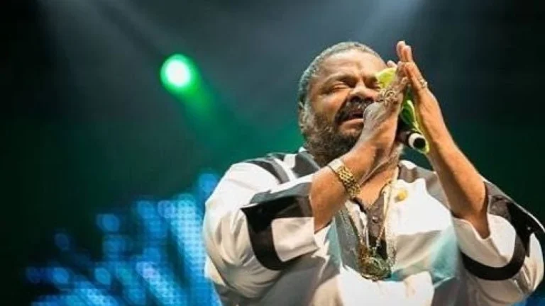Família de Arlindo Cruz anuncia dia e local da missa de 7º dia do cantor