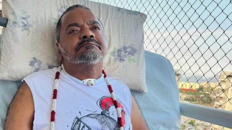 Antes da morte, Arlindo Cruz foi vítima de várias fake news; veja