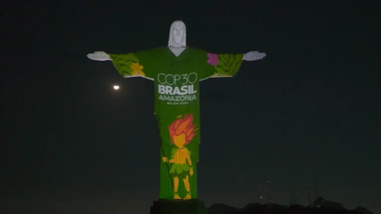 Indústria brasileira vê COP30 como oportunidade estratégica, diz pesquisa