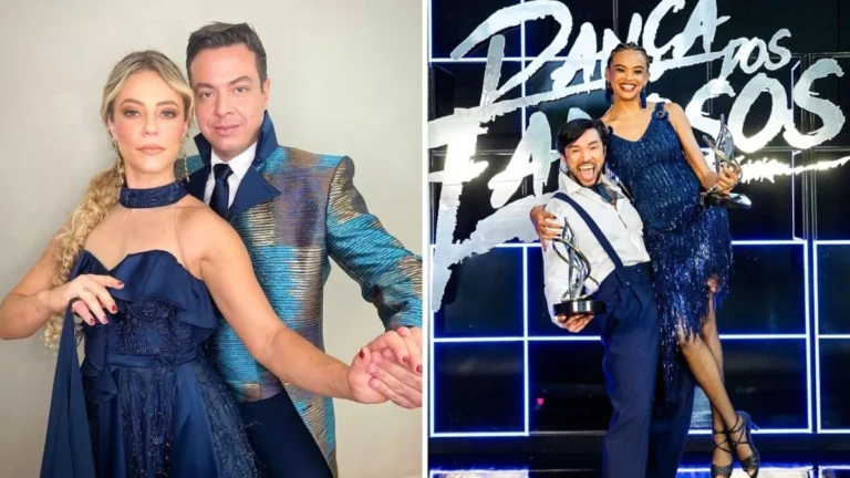 “Dança dos Famosos”: relembre os vencedores de todas as 21 edições