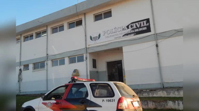 Corpo de mulher é encontrado em rio de Buri