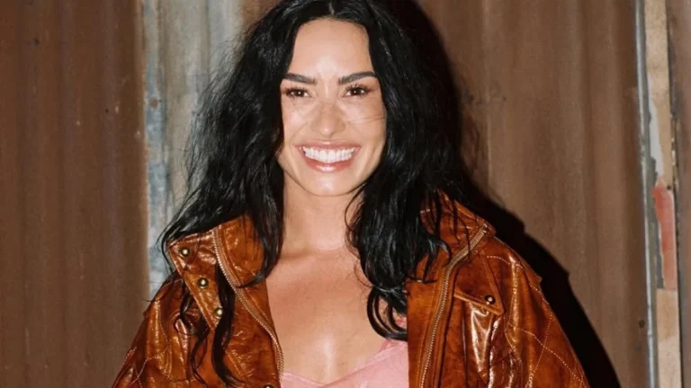 Demi Lovato completa 33 anos em meio a nova mudança na carreira