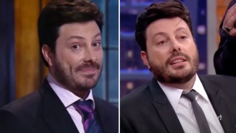Danilo Gentili é massacrado após criticar decisão do STJ: “Burro”