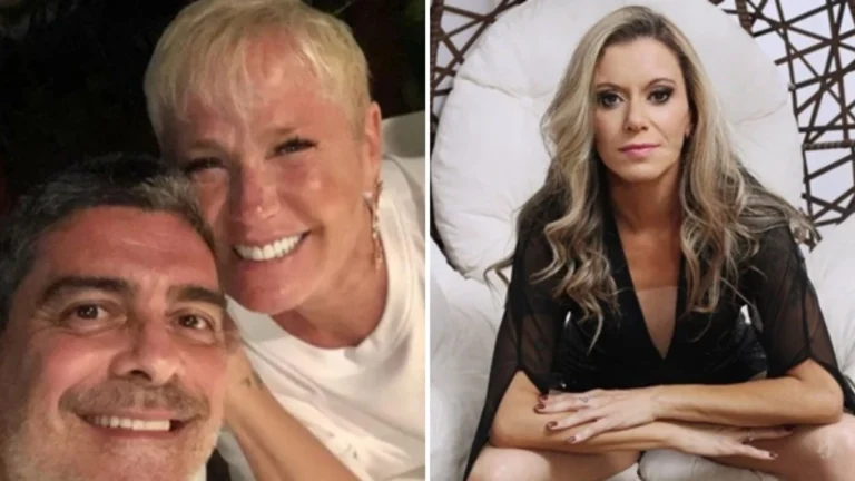 Marido de Xuxa, Junno Andrade pagou um valor brusco por massagens com “final feliz”
