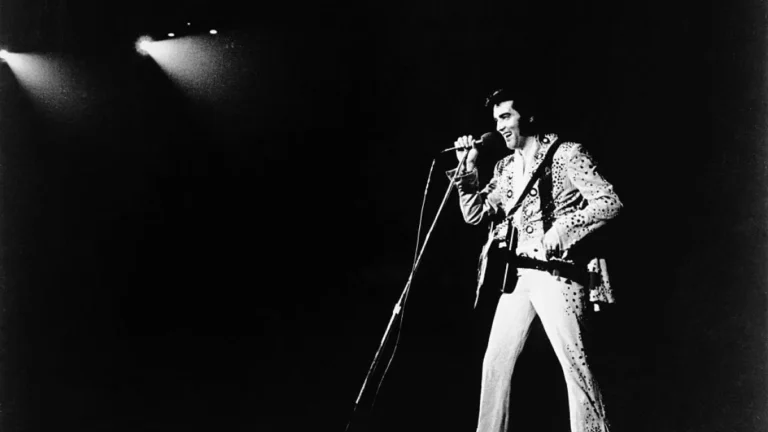Elvis Presley revive em novo clipe por meio da Inteligência Artificial