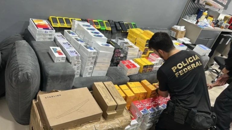 PF faz operação contra grupo que fraudou US$ 2,6 milhões em criptoativos