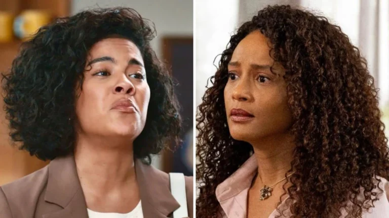 “Vale Tudo”: após chantagem emocional, Raquel vai perdoar Fátima?
