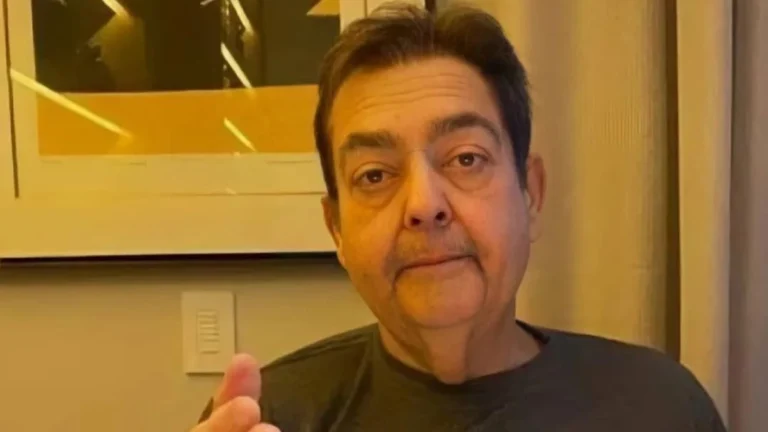 Faustão chega ao quarto transplante de órgão