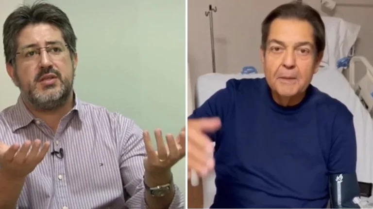 Saiba o que é retransplante e sepse, termos médicos do quadro de saúde de Faustão