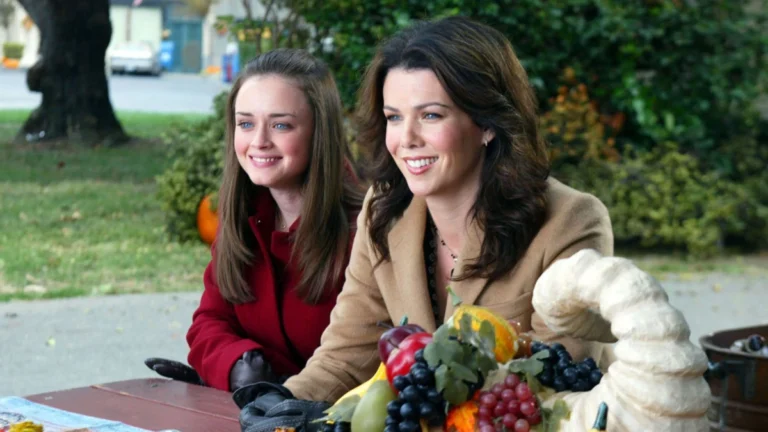 Documentário sobre “Gilmore Girls” está em produção, diz site