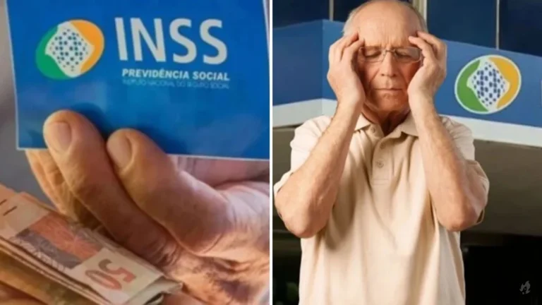 INSS emite comunicado com procedimento que traz suspensão do benefício aos aposentados em 2025
