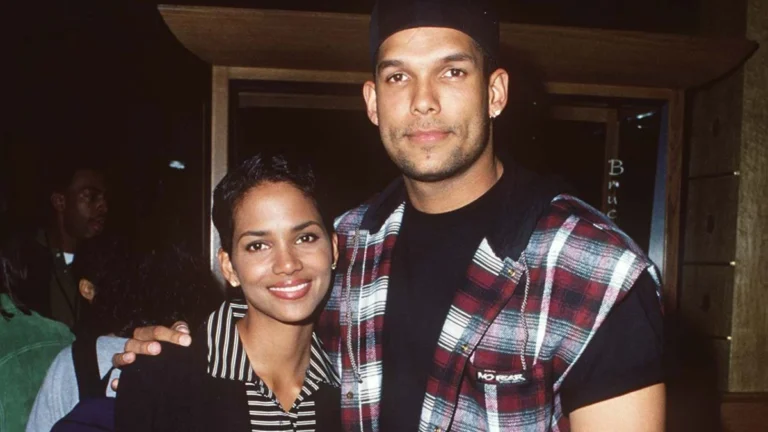 Halle Berry ​alfineta ex-marido após comentário sobre motivo de divórcio