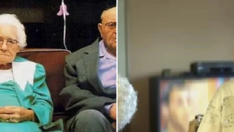 Após 77 anos de casado, homem de 99 anos se divorcia da esposa de 96 anos por motivo inusitado