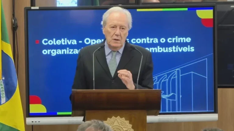 Análise: Tema da segurança pode servir como “vitrine” para governo em 2026