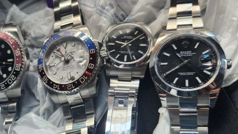 Integrante da “Gangue do Rolex” é preso em SP após quase um ano foragido