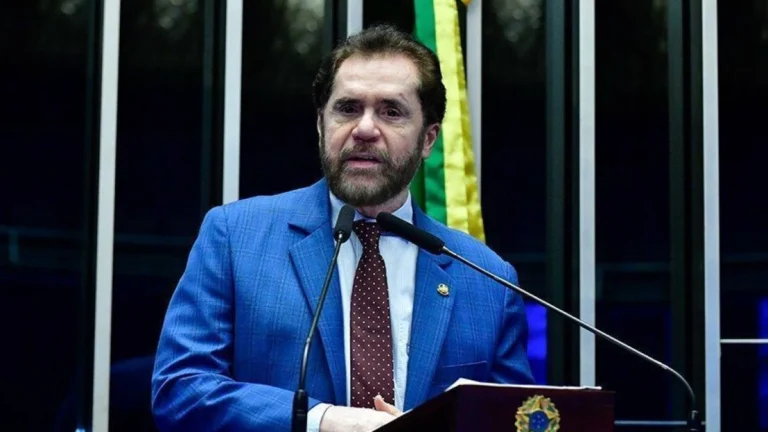 Relator da PEC do BC articula incluir blindagem a Pix para destravar texto