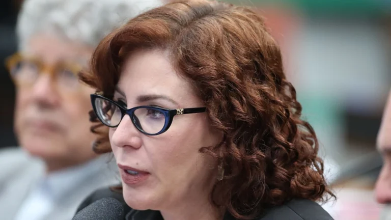Advogado de Zambelli desautoriza vaquinha feita por irmão da deputada