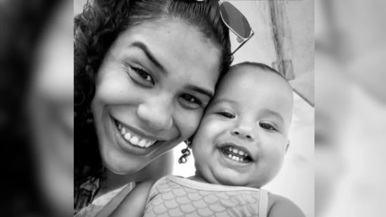 Esposa morta por sargento denunciou o marido por violência em 2023