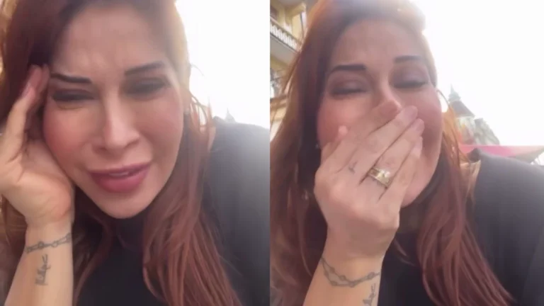 Maíra Cardi fica chocada com valor de jantar na Suíça; veja quanto foi